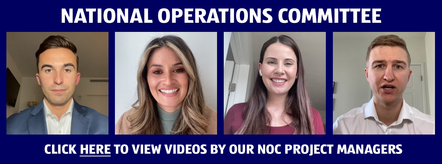 NOC Project Manager Videos